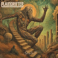 PLAINDRIFTER - Gestalt CD