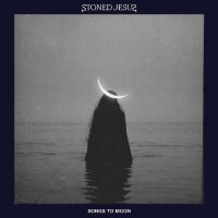 STONED JESUS - Songs To Moon (blood moon marbled) LP