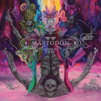 MASTODON - Marrow Deep (black) 2LP
