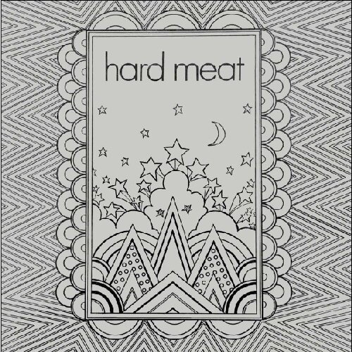 HARD MEAT - Hard Meat LP