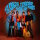 CRYSTAL TEARDROP, THE - Love You More (turquoise) LP