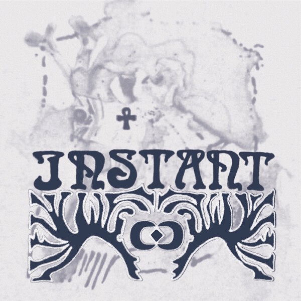 INSTANT - Instant (colour) LP