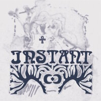 INSTANT - Instant (colour) LP
