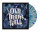 OLD MANS WILL - At Last (white/blue splatter) LP
