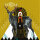 NEPHILA - Huldra (Nephila Edition - yellow/black splatter) LP