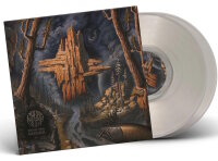 GREENLEAF - Hear The Rivers (clear) 2LP