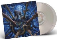 GREENLEAF - Rise Above The Meadow (clear) 2LP