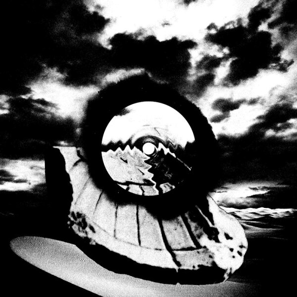 KANT - Echos Of Unfortunate Times (black) LP