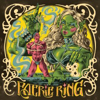 FAERIE RING - Faerie Ring (ultra clear) LP