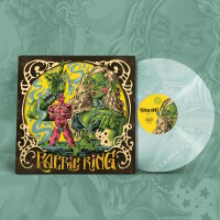 FAERIE RING - Faerie Ring (ultra clear) LP