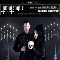 TWIN TEMPLE - Twin Temple (Bring You Their Signature...