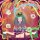 WIGHT - Wight Weedy Wight + Live Auf 603qm (marbled/eco vinyl) 2LP *SLEEVE DAMAGE: SMALL SPLIT SEAM*