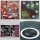 WIGHT - Wight Weedy Wight + Live Auf 603qm (marbled/eco vinyl) 2LP *SLEEVE DAMAGE: SMALL SPLIT SEAM*