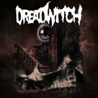 DREAD WITCH - Cult (clear/black/red smoke - 90 copies...