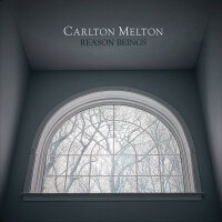 CARLTON MELTON - Reasons Beings (crystal clear) LP