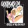 MARGARITA - Abysses Of Melancholia (white/red splatter) LP