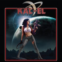 KAL-EL - Ecosphere (colour) LP
