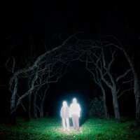 GNOOMES - Losey (colour) LP
