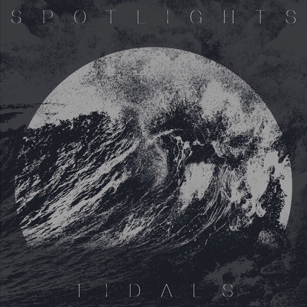 SPOTLIGHTS - Tidals (10th Anniversary Reissue - splatter) LP
