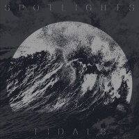SPOTLIGHTS - Tidals (10th Anniversary Reissue - splatter) LP