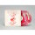DOZER - Reflect To Rewind: A Rarities Collection (red/bone white merge) 2LP