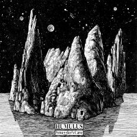 HUMULUS - Smugglers Cave (white) LP