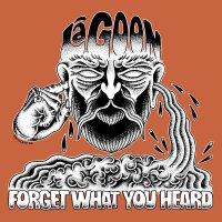 LAGOON - Forget What You Heard (black) LP