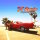 FU MANCHU - California Crossing - 25th Anniversary Edition (camino/sand splatter) LP