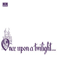 TWILIGHTS, THE - Once Upon A Twilight (colour) LP