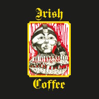 IRISH COFFEE - Irish Coffee (black) LP