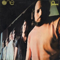 ONE - One (black) LP