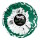 BELZEBONG - Light The Dankness (white/green+black splatter - 100 copies limited) LP