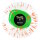BELZEBONG - Sonic Scapes & Weedy Grooves (clear/neon green blob+orange splatter - 100 copies ultra limited) LP