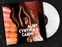 AUNT CYNTHIAS CABIN - Aunt Cynthias Cabin (Salt Mine Edition - pearly white) LP