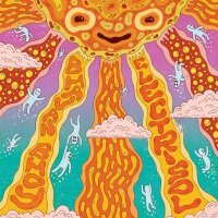 BHAJAN BHOY - Electrisol (mixed colour) LP