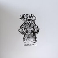 CELESTIAL POWER - Celestial Power (Repress) LP