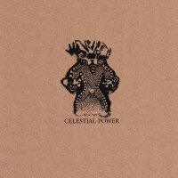 CELESTIAL POWER - Celestial Power (Repress) LP