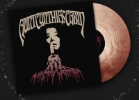 AUNT CYNTHIAS CABIN - Misty Woman (Leucadia Edition) LP