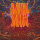 ELECTRIC VALLEY - Echo (Solar Flare splatter) LP