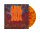 ELECTRIC VALLEY - Echo (Solar Flare splatter) LP