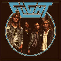 FLIGHT - Flight (black) LP