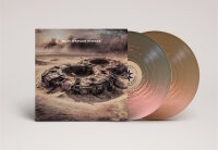 BLACK SPACE RIDERS - Die 8 (pearl flip horizon) 2LP