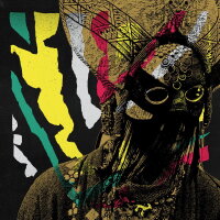 GOAT - Goat (yellow smoke) LP
