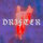 DREAMWAVE - Drifter / Moondogs (red) LP