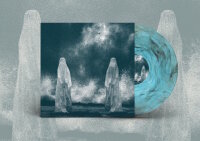 MOLOKEN - Moloken (ice blue/black galaxy) LP