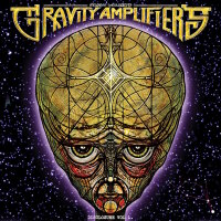 JASON WALKERS GRAVITY AMPLIFIERS - Disclosure Vol 1...