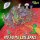 HIGHEST PRIMZAHL ON MARS - No Home Like Space (red)  LP