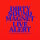 DIRTY SOUND MAGNET - Live Alert (red) LP