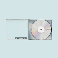 DHARMA CHAIN, THE - Some Kind Of Pure State CD
