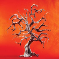 TRAVO - Wasteland (clear red) LP